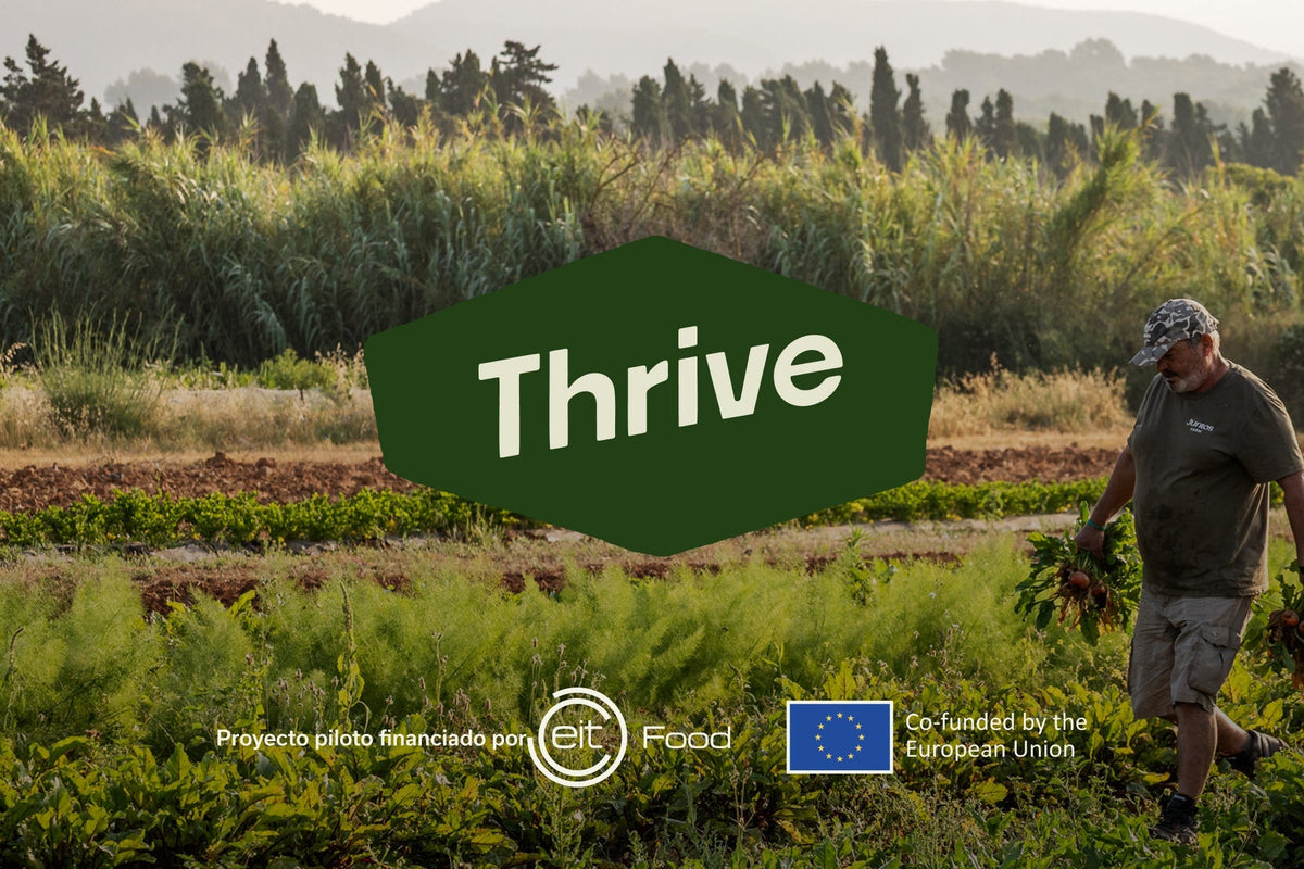 Thrive