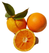 Oranges