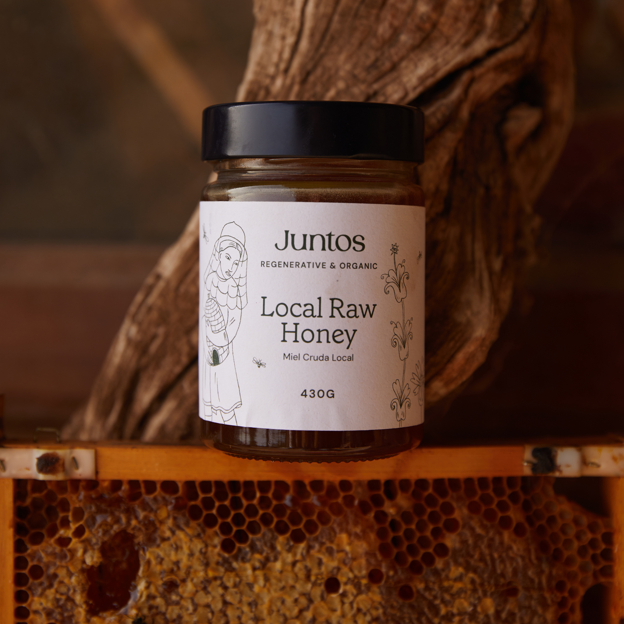 Spring Honey