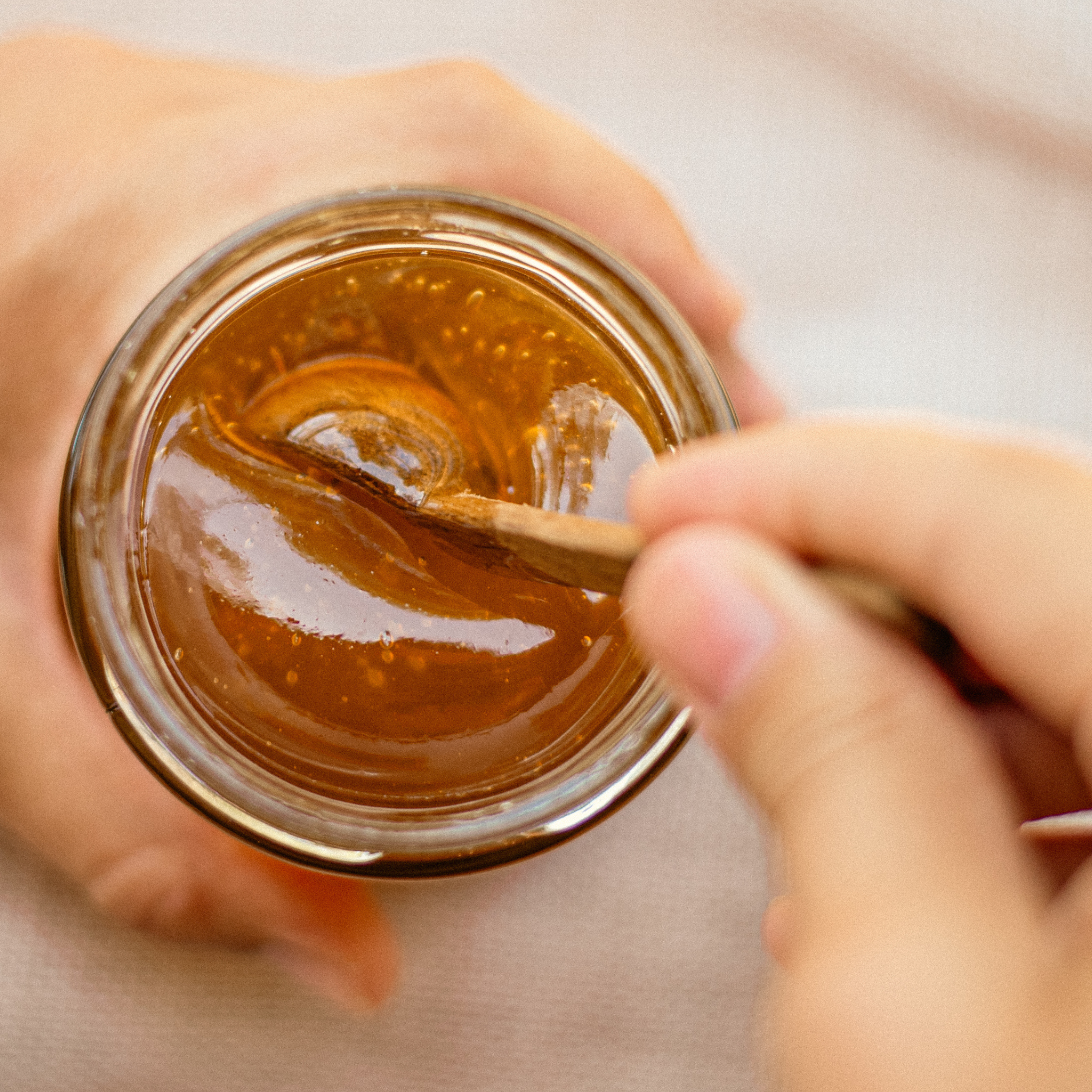 Spring Honey